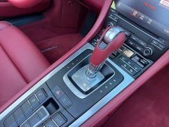 Porsche 718 2022 Boxster 2.0T - ფოტო 18