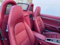 Porsche 718 2022 Boxster 2.0T - ფოტო 19