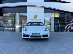 Porsche 718 2022 Boxster 2.0T - ფოტო 2