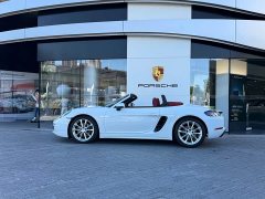 Porsche 718 2022 Boxster 2.0T - ფოტო 4