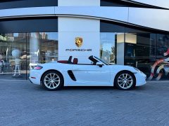 Porsche 718 2022 Boxster 2.0T - ფოტო 5