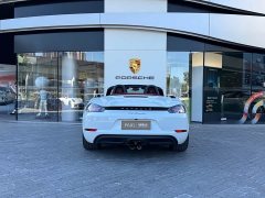 Porsche 718 2022 Boxster 2.0T - ფოტო 6