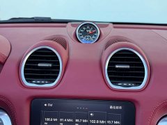 Porsche 718 2022 Boxster 2.0T - ფოტო 9