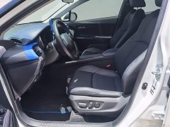 Toyota C-HR 2021 2.0L Luxury Edition - ფოტო 12