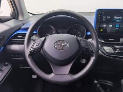 Toyota C-HR 2021 2.0L Luxury Edition - ფოტო 15