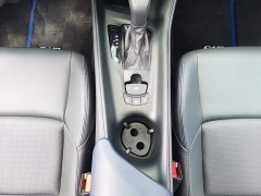 Toyota C-HR 2021 2.0L Luxury Edition - ფოტო 16