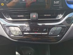 Toyota C-HR 2021 2.0L Luxury Edition - ფოტო 17