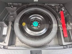 Toyota C-HR 2021 2.0L Luxury Edition - ფოტო 7