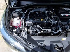 Toyota C-HR 2021 2.0L Luxury Edition - ფოტო 9