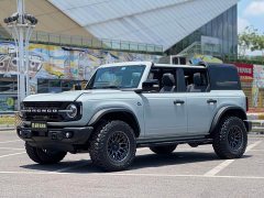 Ford Lima 2024 2.3T Black Diamond - ფოტო 1