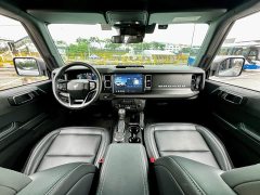 Ford Lima 2024 2.3T Black Diamond - ფოტო 10