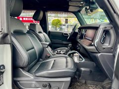 Ford Lima 2024 2.3T Black Diamond - ფოტო 11