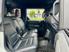 Ford Lima 2024 2.3T Black Diamond - ფოტო 12