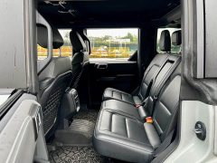 Ford Lima 2024 2.3T Black Diamond - ფოტო 13