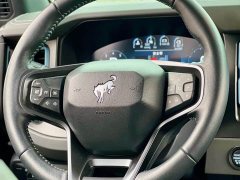 Ford Lima 2024 2.3T Black Diamond - ფოტო 14