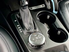 Ford Lima 2024 2.3T Black Diamond - ფოტო 15