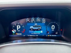 Ford Lima 2024 2.3T Black Diamond - ფოტო 17