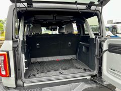 Ford Lima 2024 2.3T Black Diamond - ფოტო 19
