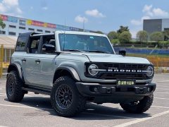 Ford Lima 2024 2.3T Black Diamond - ფოტო 2