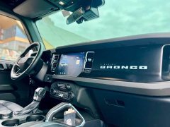 Ford Lima 2024 2.3T Black Diamond - ფოტო 20