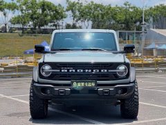 Ford Lima 2024 2.3T Black Diamond - ფოტო 3