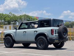 Ford Lima 2024 2.3T Black Diamond - ფოტო 4