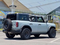 Ford Lima 2024 2.3T Black Diamond - ფოტო 6
