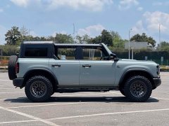Ford Lima 2024 2.3T Black Diamond - ფოტო 7