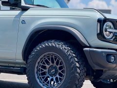 Ford Lima 2024 2.3T Black Diamond - ფოტო 8