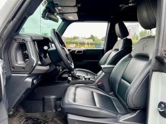 Ford Lima 2024 2.3T Black Diamond - ფოტო 9