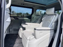 Volvo EM90 2025 Ultra six-seater - ფოტო 14