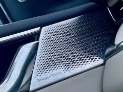 Volvo EM90 2025 Ultra six-seater - ფოტო 16