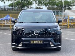 Volvo EM90 2025 Ultra six-seater - ფოტო 2