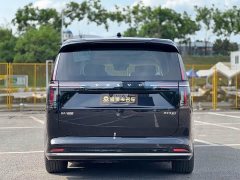 Volvo EM90 2025 Ultra six-seater - ფოტო 4