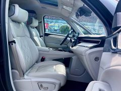 Volvo EM90 2025 Ultra six-seater - ფოტო 7