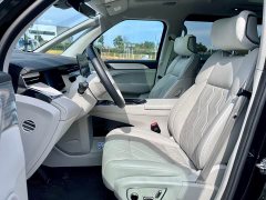 Volvo EM90 2025 Ultra six-seater - ფოტო 8