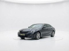 BMW i3 2024 eDrive 35 L - ფოტო 1