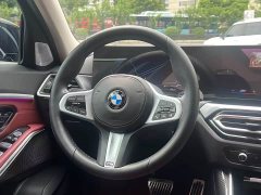 BMW i3 2024 eDrive 35 L - ფოტო 10