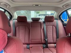BMW i3 2024 eDrive 35 L - ფოტო 14