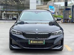 BMW i3 2024 eDrive 35 L - ფოტო 2