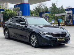 BMW i3 2024 eDrive 35 L - ფოტო 3