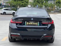 BMW i3 2024 eDrive 35 L - ფოტო 5
