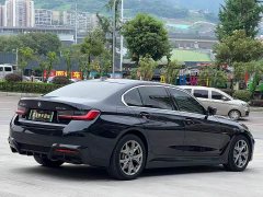 BMW i3 2024 eDrive 35 L - ფოტო 6
