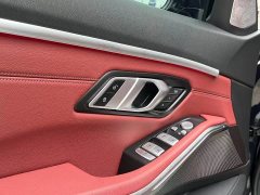 BMW i3 2024 eDrive 35 L - ფოტო 7
