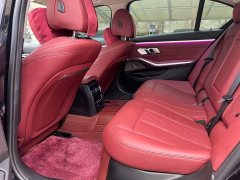 BMW i3 2024 eDrive 35 L - ფოტო 8