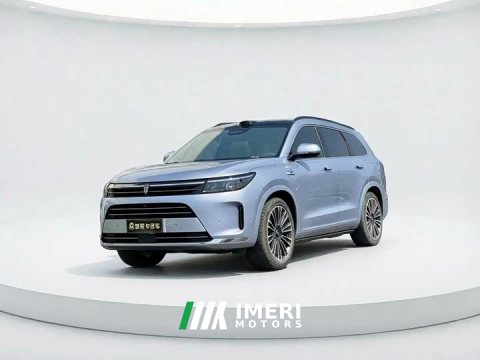 2023 Wenjie M7 2024 1.5T Intelligent Driving Four-wheel Drive Max Version 6 Seats - ავტომობილი ჩინეთიდან