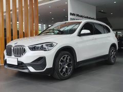 BMW X1 2022 sDrive25Li Leader Type - ფოტო 1