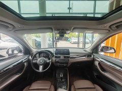 BMW X1 2022 sDrive25Li Leader Type - ფოტო 11