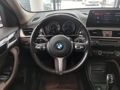 BMW X1 2022 sDrive25Li Leader Type - ფოტო 12