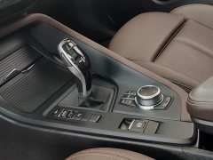 BMW X1 2022 sDrive25Li Leader Type - ფოტო 13